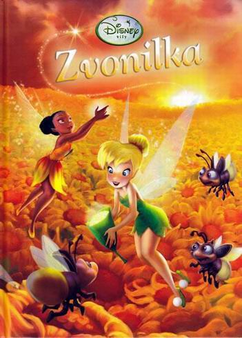 ZVONILKA