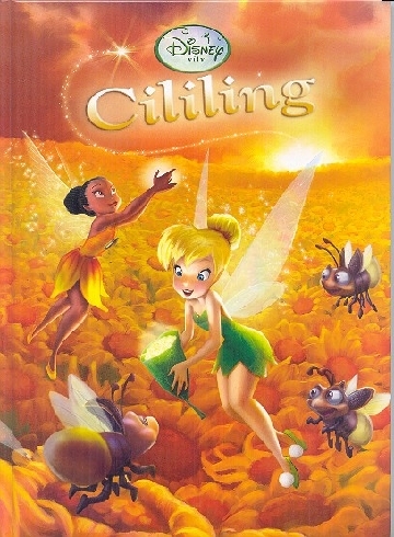 CILILING