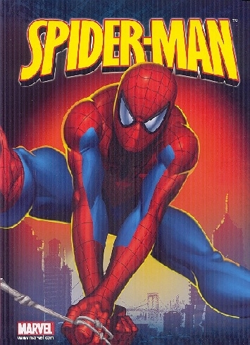 Spider-Man