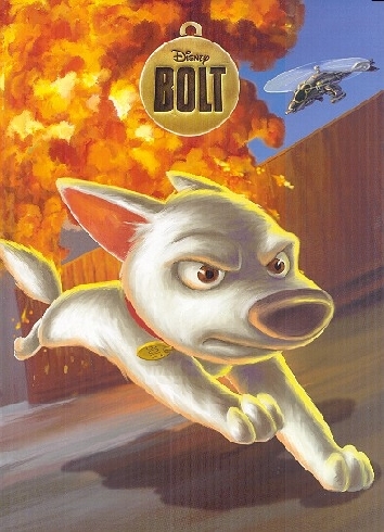 BOLT
