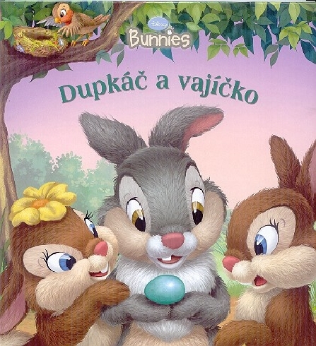 DUPKAC A VAJICKO