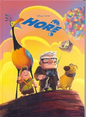 HORE
