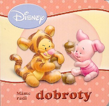 MACKO PUF MAME RADI DOBROTY