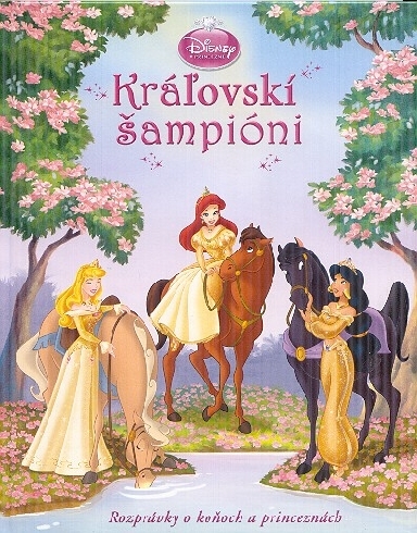 KRALOVSKI SAMPIONI