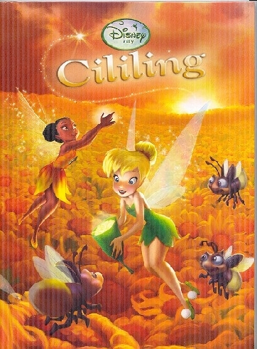 CILILING