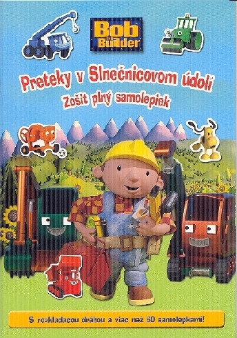 PRETEKY V SLNECNOM UDOLI ZOSIT PLNY SAMOLEPIEK