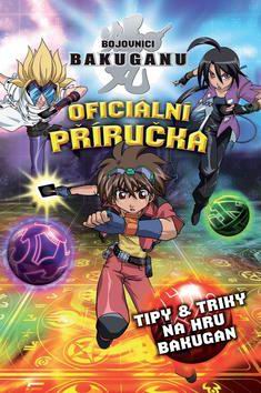 BAKUGAN OFICIALNI PRIUCKA