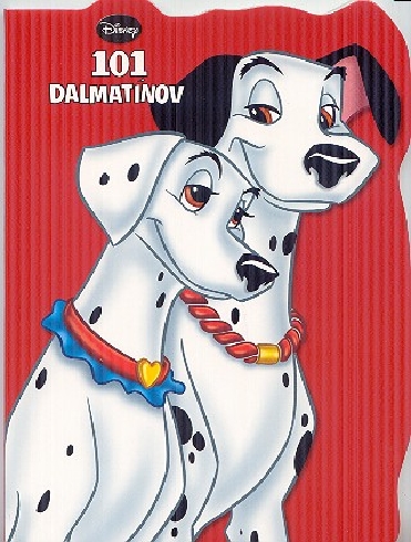 101 DALMATINOV