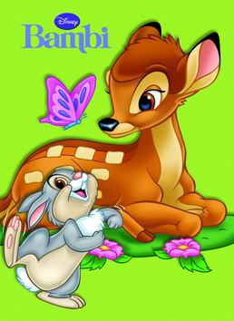 BAMBI