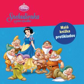 SNEHULIENKA A SEDEM TRPASLIKOV