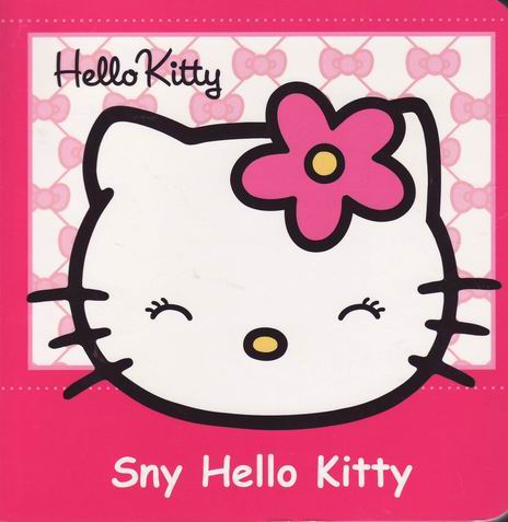 HELLO KITTY SNY HELLO KITTY
