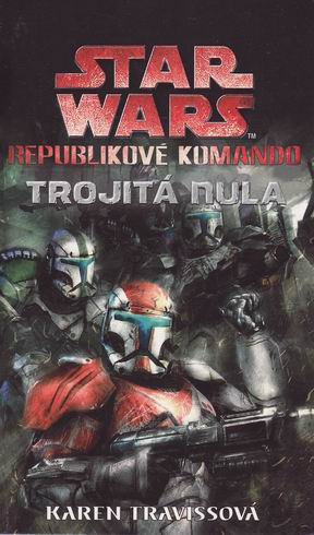 STAR WARS REPUBLIKOVE KOMANDO