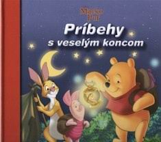 PRIBEHY S VESELYM KONCOM