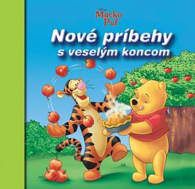 NOVE PRIBEHY S VESELYM KONCOM