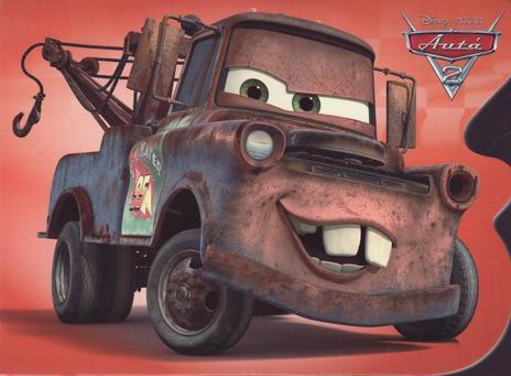 MATER AUTA 2