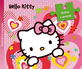 HELLO KITTY POSKLADAJ SI ROZPRAVKU