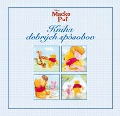 MACKO PUF KNIHA DOBRYCH SPOSOBOV