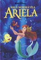 ARIEL, MALA MORSKA VILA