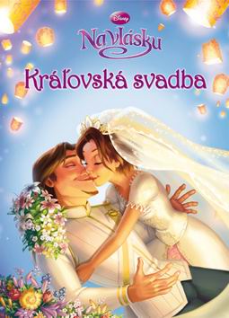 NA VLASKU KRALOVSKA SVADBA