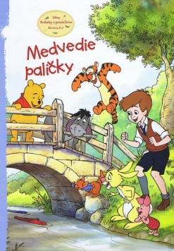 MEDVEDIE PALICKY
