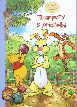 TRAMPOTY S PRIATELMI