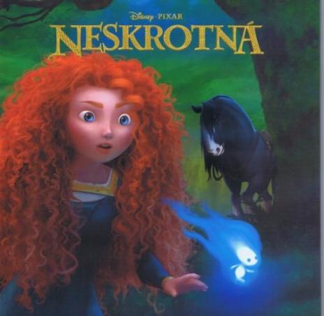 NESKROTNA