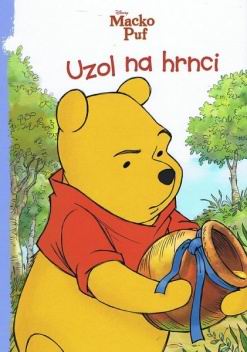 UZOL NA HRNCI