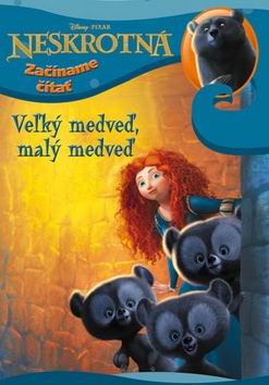 VELKY MEDVED, MALY MEDVED NESKROTNA ZACINAME CITAT