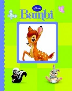 BAMBI