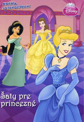 SATY PRE PRINCEZNE