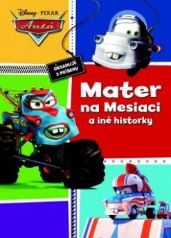 MATER NA MESIACI A INE HISTORKY