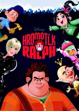HROMOTLK RALPH