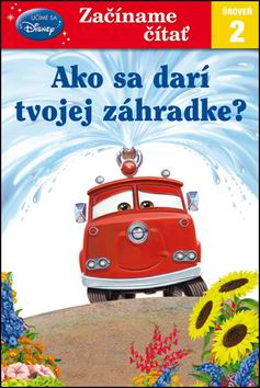 ZACINAME CITAT AKO SA DARI TVOJEJ ZAHRADKE?