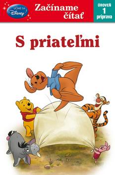 ZACINAME CITAT S PRIATELMI