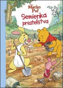 MACKO PUF SEMIENKA PRITELSTVA