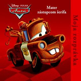 HRAME SA S ROZPRAVKOU! 1 MATER ZASTUPCOM SERIFA