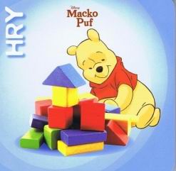 MACKO PUF HRY