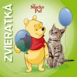 MACO PUF ZVIERATKA