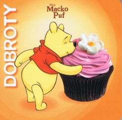 MACO PUF DOBROTY