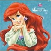 ARIEL MALA MORSKA VILA