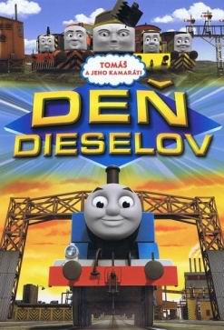 DEN DIESELOV