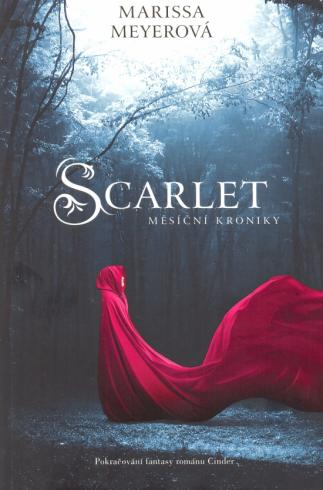 Scarlet