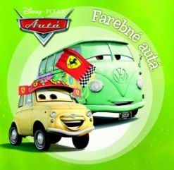 AUTA - FAREBNE AUTA