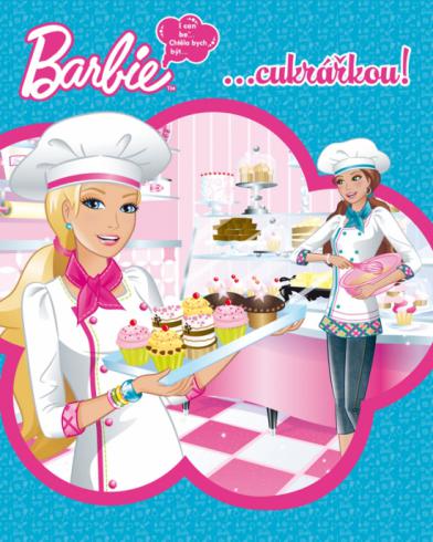 BARBIE CUKRARKA