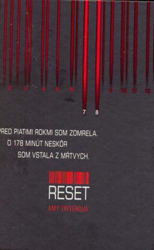 RESET