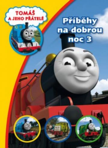 TOMAS - PRIBEHY NA DOBRU NOC 3
