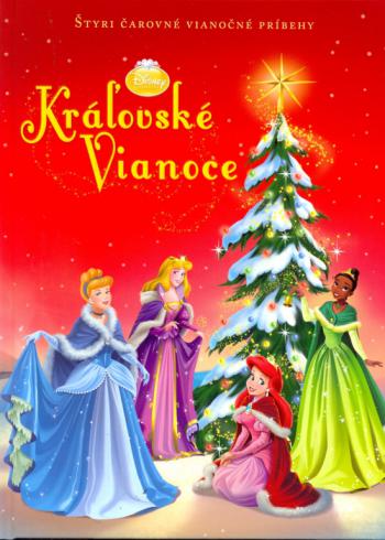 KRALOVSKE VIANOCE