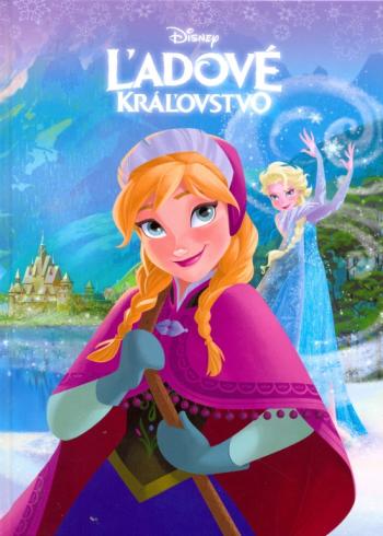 LADOVE KRALOVSTVO