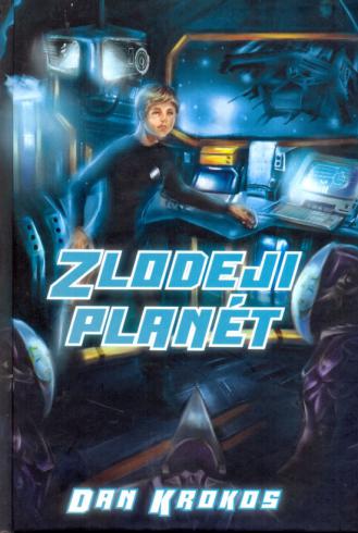 ZLODEJI PLANET
