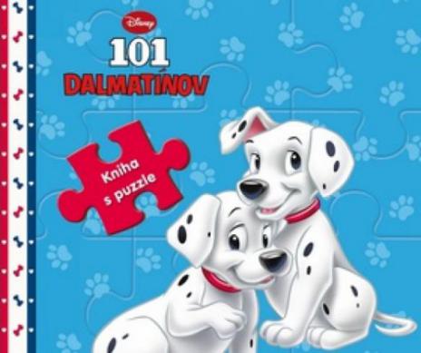 101 DALMATINOV